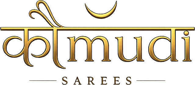 Kaumudi β Premium Handcrafted Sarees